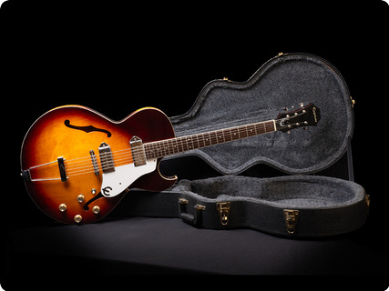 Epiphone Sorrento 1994 Sunburst