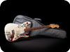 Fender Stratocaster Monterey Jimmy Hendrix Signature 2017-Monterye Graphic