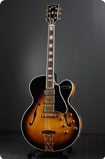 Gibson Es 5 Switchmaster 2011 Sunburst