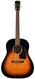 Atkin The Forty Three J43 Sunburst Heavy Aged