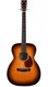 Atkin Essential OM Sunburst Aged