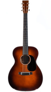 Martin Om18 Authentic 2020 1933