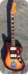 Fender Jazzmaster 1966