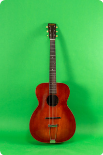 Martin C 1 1932 Sunburst