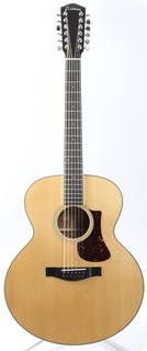 Eastman 12 String Ac330e 12  2021 Natural