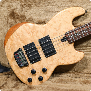 Wal Mk1 Custom 1986 Birdseye Maple 