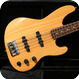 Fender Jazz Bass Plus 1990-Natural