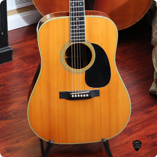 Martin D 35 1968