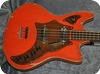 Kay 5922 1965-Burnt Orange