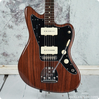 Fender Greg Fessler Masterbuilt Rosewood Jazzmaster 2016 Rosewood