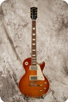 Gibson-Les Paul Collectors Choice No.29 VOS-2013-Sunburst