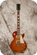 Gibson -  Les Paul Collectors Choice No.29 VOS 2013 Sunburst