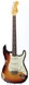 Fender Custom Shop Ltd 63 Stratocaster Relic 2021 Sunburst