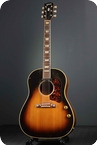 Gibson-J-160E-1956-Sunburst