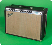 Fender-ProReverb Amp-1969-Silver