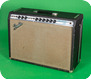 Fender-ProReverb Amp-1969-Silver