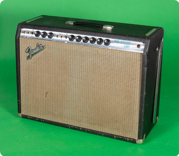 Fender Proreverb Amp 1969 Silver