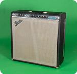 Fender Super Reverb 1972 Silver