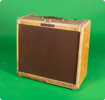 Fender Pro Amp 1957 Tweed