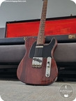 Fender Telecaster 1969 Rosewood