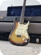 Fender Stratocaster 1965-Sunburst