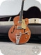 Gretsch 6120 1961-Orange