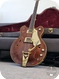 Gretsch Chet Atkins Country Gentlemen 1972 Walnut