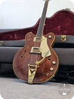 Gretsch Chet Atkins Country Gentlemen 1972 Walnut