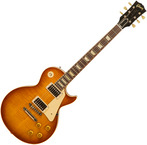 Gibson Custom Shop LES PAUL STANDARD 1959 STANDARD HISTORIC 2H HT RW GLOSS LEMONBURST 1959