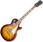 Gibson Custom Shop LES PAUL STANDARD BURSTDRIVER 2H HT RW 871302 VOS HAVANA FADE