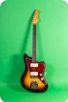 Fender Jazzmaster 1959 Sunburst