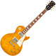 Gibson Custom Shop LES PAUL STANDARD BURSTDRIVER 2H HT RW #871130 - VOS AMBER ALE