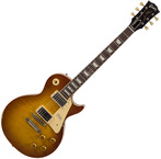 Gibson Custom Shop M2M LES PAUL STANDARD 1959 2H HT RW 982197 HEAVY AGED ICED TEA