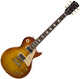 Gibson Custom Shop M2M LES PAUL STANDARD 1958 2H HT RW #88149 - HEAVY AGED KENTUCKY BOURBON FADE