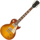 Gibson Custom Shop M2M LES PAUL STANDARD 1958 2H HT RW #89886 - AGED ROYAL TEABURST