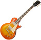 Gibson Custom Shop-LES PAUL STANDARD 1960 V2 60TH ANNIVERSARY 2H HT RW - VOS ORANGE LEMON FADE