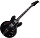 Gibson Custom Shop MURPHY LAB TRINI LOPEZ STANDARD 1964 2H HT RW - ULTRA LIGHT AGED EBONY