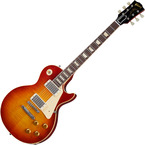 Gibson Custom Shop-MURPHY LAB LES PAUL STANDARD 1959 REISSUE 2H HT RW - LIGHT AGED CHERRY TEA BURST