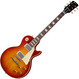 Gibson Custom Shop-MURPHY LAB LES PAUL STANDARD 1959 REISSUE 2H HT RW - LIGHT AGED CHERRY TEA BURST