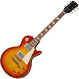 Gibson Custom Shop-MURPHY LAB LES PAUL STANDARD 1960 REISSUE - LIGHT AGED TOMATO SOUP BURST