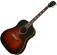 Gibson Custom Shop-ADVANCED JUMBO 1936 HISTORIC DREADNOUGHT EPICEA PALISSANDRE RW - VOS VINTAGE SUNBURST