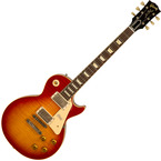 Gibson Custom Shop M2M LES PAUL STANDARD 1959 60TH ANNIVERSARY 2H HT RW 991818 VOS SUNRISE TEABURST