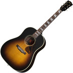 Gibson Custom Shop SOUTHERN JUMBO 1942 BANNER HISTORIC DREADNOUGHT RS EPICEA PALISSANDRE RW VOS VINTAGE SUNBURST 1942