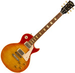 Gibson Custom Shop LES PAUL LES PAUL 1959 SOUTHERN ROCK TRIBUTE 2H RW SRT0021 VOS REVERSE BURST