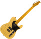 FENDER CUSTOM SHOP TELE 1950 MASTERBUILT J.SMITH MN #R116221 - RELIC NOCASTER BLONDE