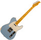 Fender CUSTOM SHOP TELE CUSTOM TOMATILLO 2S HT MN R110879 RELIC LAKE PLACID BLUE