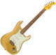 Fender CUSTOM SHOP STRAT 1960 RW CZ544406 RELIC AZTEC GOLD