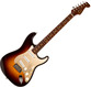 Fender CUSTOM SHOP STRAT 1957 3S TREM RW #CZ548509 - CLOSET CLASSIC 2-COLOR SUNBURST