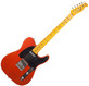 Fender CUSTOM SHOP TELE 1952 2S HT MN #R16317 - JOURNEYMAN RELIC MELON CANDY 1952