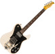 Fender CUSTOM SHOP-TELE CUSTOM '70S SH TREM BIGSBY RW #CZ548336 - JOURNEYMAN RELIC AUTUMN SHIMMER